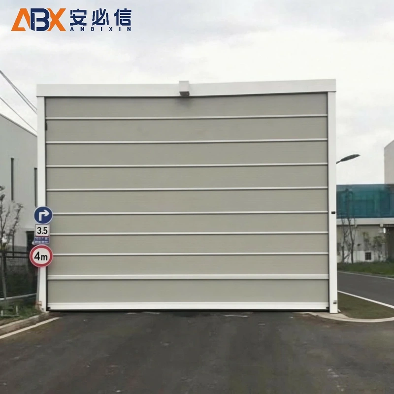 梧州背带堆积门
