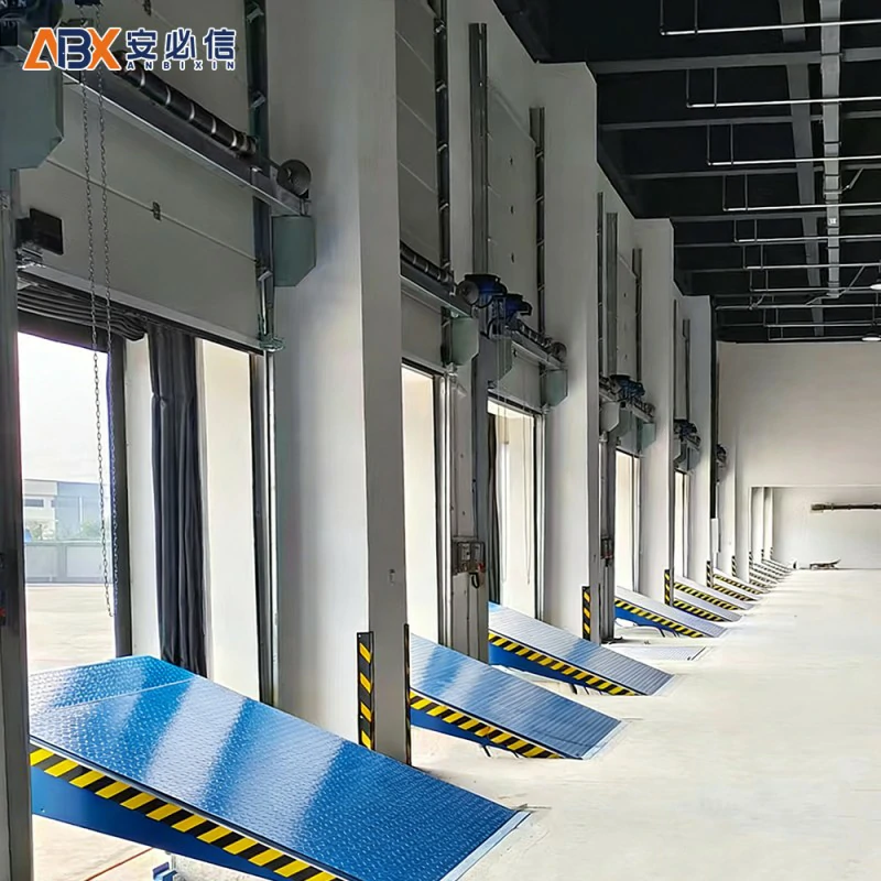 梧州滑升门